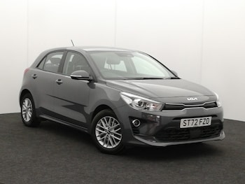 Kia - Rio