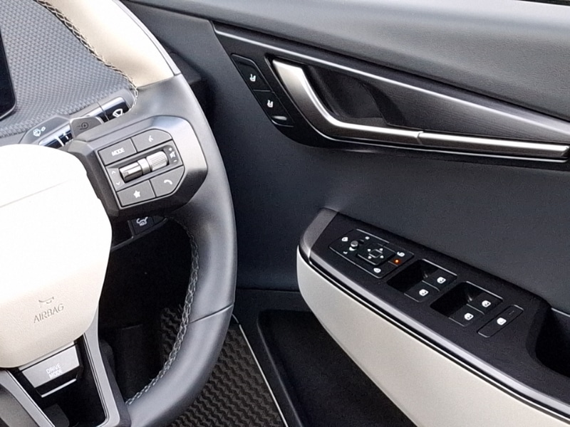 Used Kia EV6 2024 for sale - 76515237: Photo 11