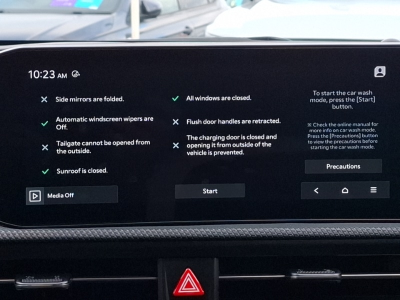 Used Kia EV6 2024 for sale - 76515237: Photo 16