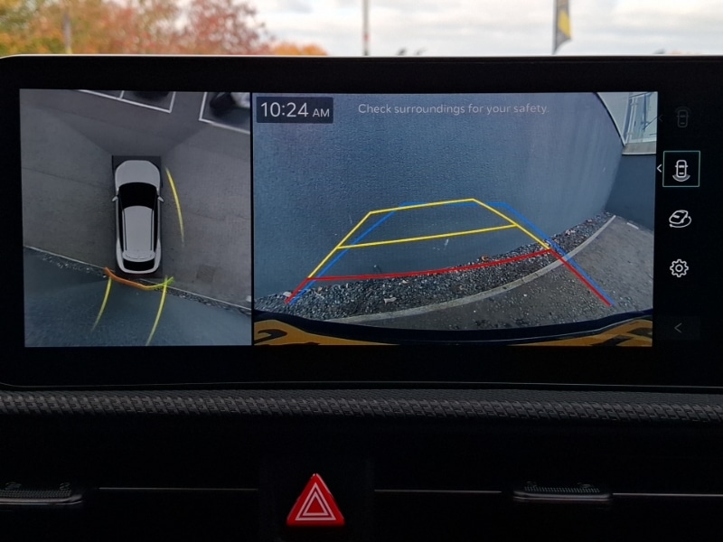 Used Kia EV6 2024 for sale - 76515237: Photo 19