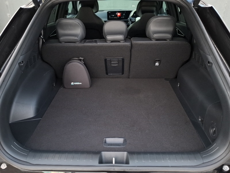 Used Kia EV6 2024 for sale - 76515237: Photo 8