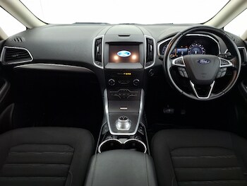 Used Ford Galaxy 2021 for sale - 78450815: Photo
