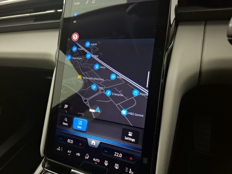 Used Ford Explorer 2025 for sale - 77237322: Photo 18