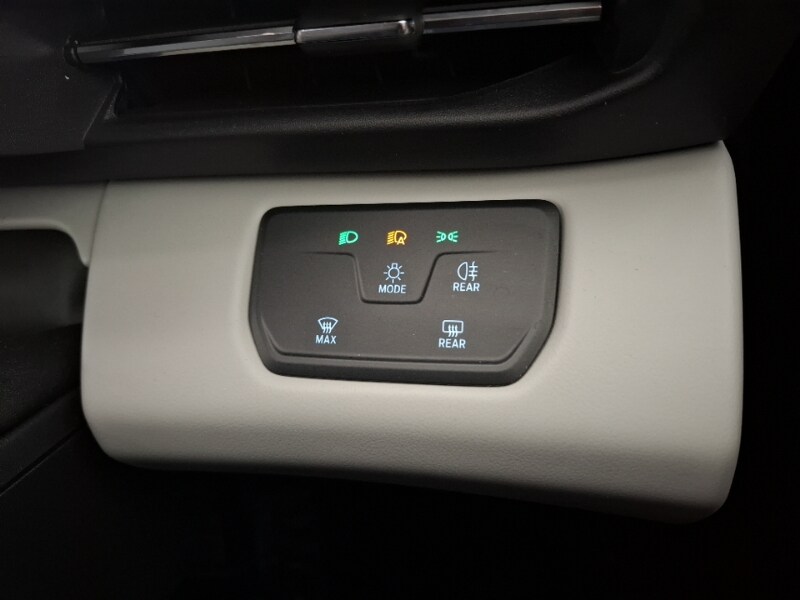 Used Ford Explorer 2025 for sale - 77237322: Photo 19