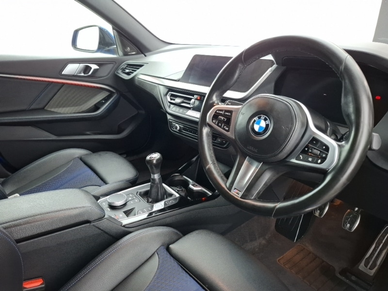 Used BMW 2 Series 2022 for sale - 77201820: Photo 12