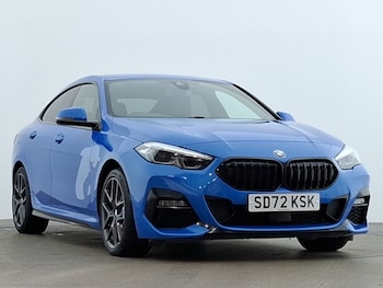 BMW 2 Series feature image