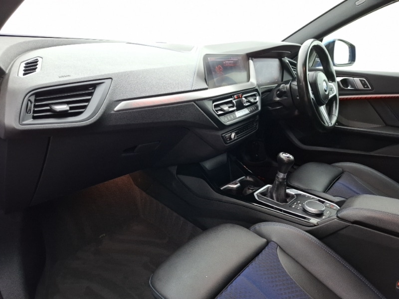 Used BMW 2 Series 2022 for sale - 77201820: Photo 5