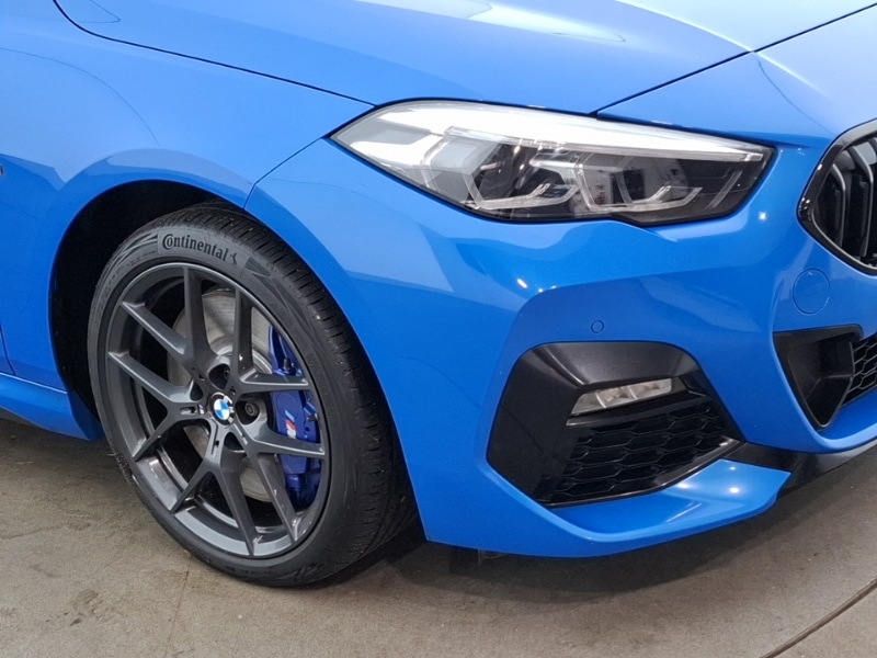 Used BMW 2 Series 2022 for sale - 77201820: Photo 9