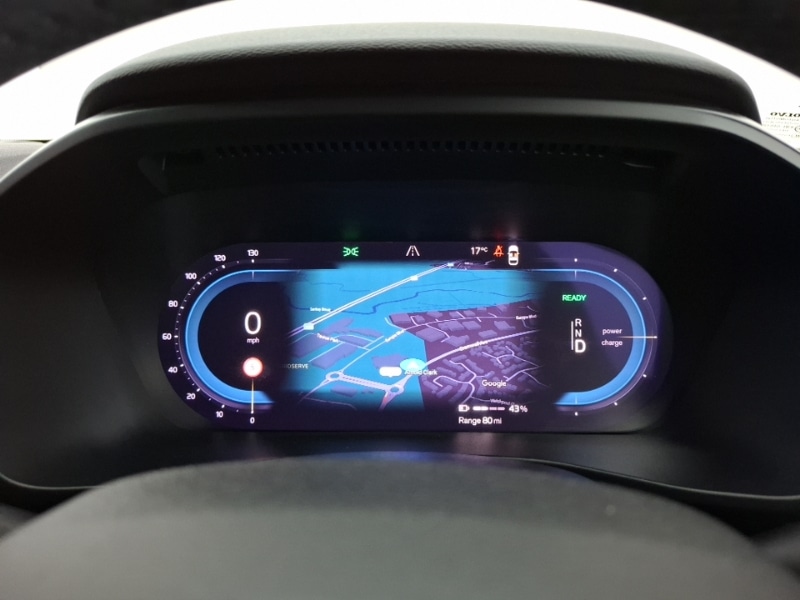 Used Volvo XC40 2023 for sale - 78146795: Photo 10