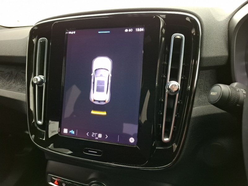 Used Volvo XC40 2023 for sale - 78146795: Photo 11