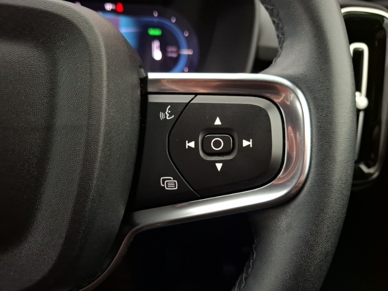 Used Volvo XC40 2023 for sale - 78146795: Photo 16