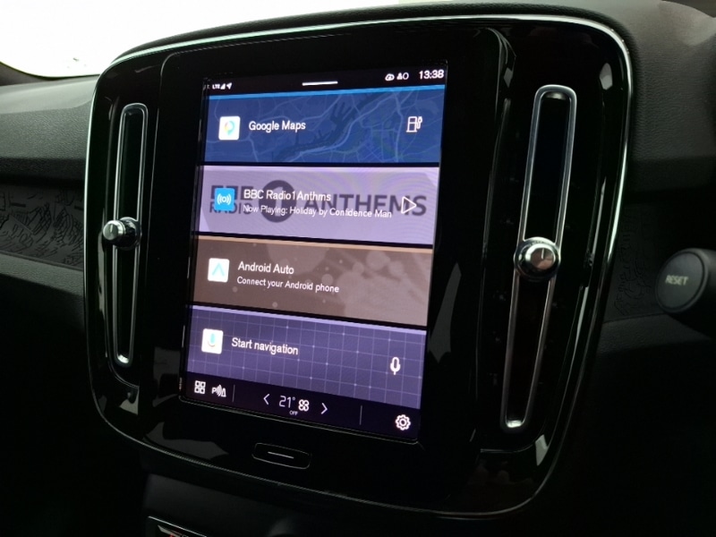 Used Volvo XC40 2023 for sale - 78146795: Photo 17