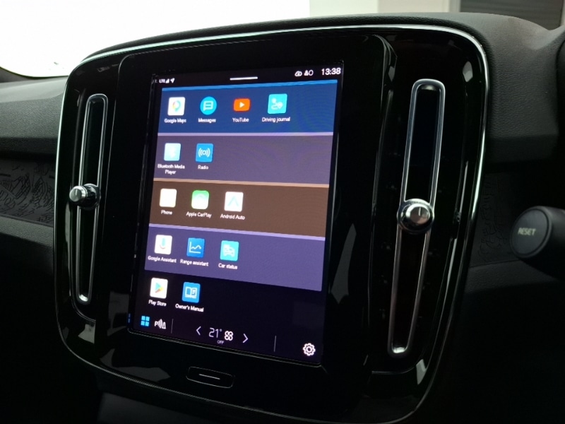 Used Volvo XC40 2023 for sale - 78146795: Photo 18