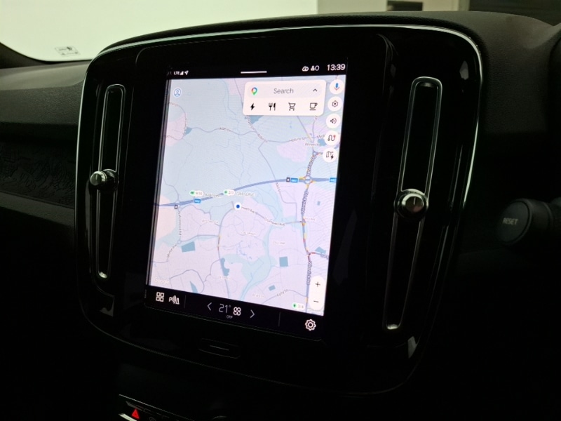 Used Volvo XC40 2023 for sale - 78146795: Photo 19