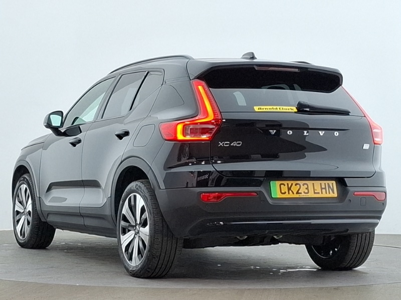 Used Volvo XC40 2023 for sale - 78146795: Photo 3