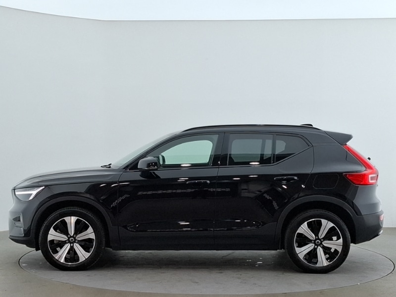 Used Volvo XC40 2023 for sale - 78146795: Photo 4