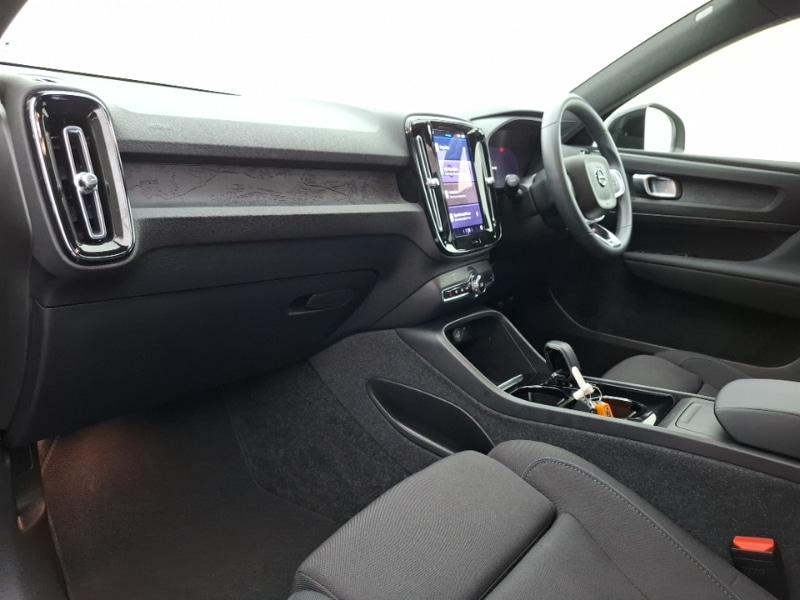 Used Volvo XC40 2023 for sale - 78146795: Photo 5