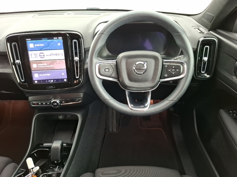 Used Volvo XC40 2023 for sale - 78146795: Photo 7