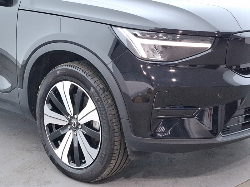 Used Volvo XC40 2023 for sale - 78146795: Photo 9