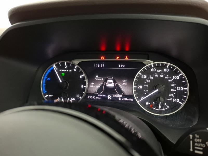 Used Nissan X-Trail 2024 for sale - 77141303: Photo 10