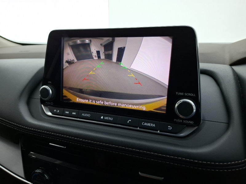 Used Nissan X-Trail 2024 for sale - 77141303: Photo 11