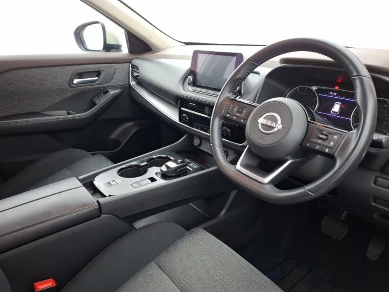 Used Nissan X-Trail 2024 for sale - 77141303: Photo 12