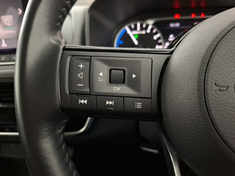 Used Nissan X-Trail 2024 for sale - 77141303: Photo 14