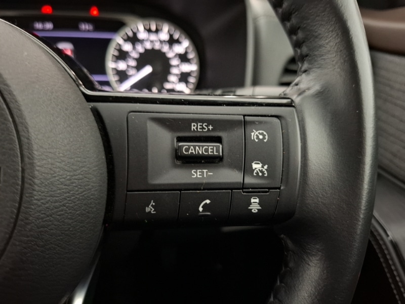 Used Nissan X-Trail 2024 for sale - 77141303: Photo 15