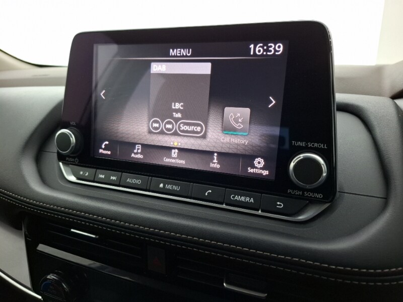 Used Nissan X-Trail 2024 for sale - 77141303: Photo 16