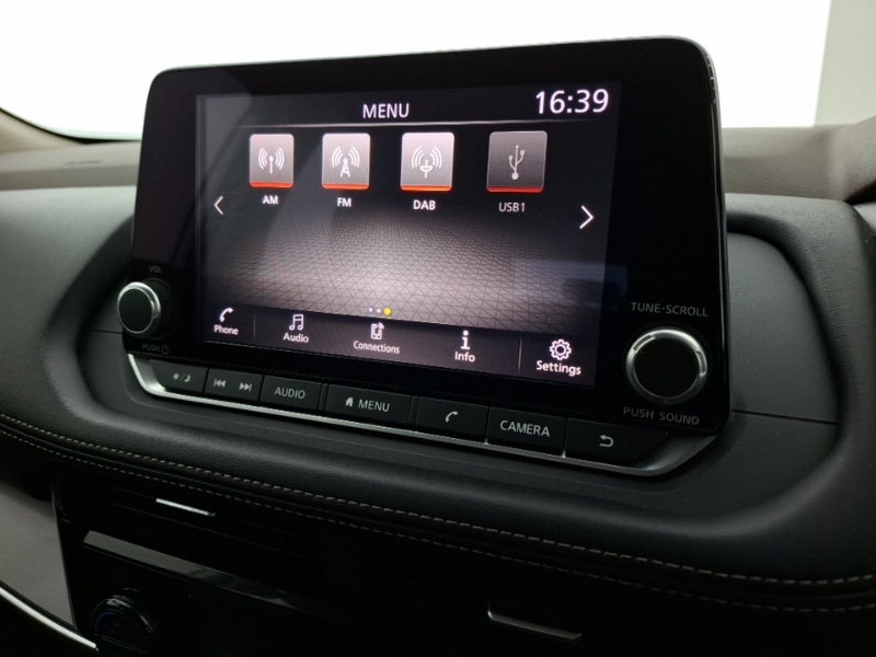 Used Nissan X-Trail 2024 for sale - 77141303: Photo 17