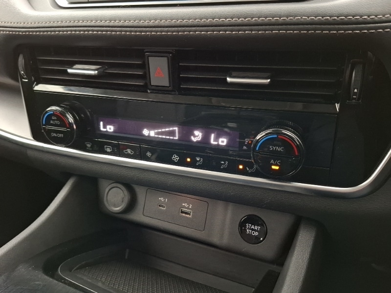 Used Nissan X-Trail 2024 for sale - 77141303: Photo 18