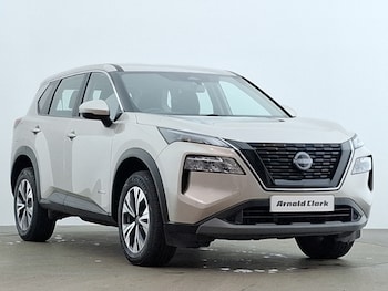 2024 - 1.5 E-Power 204 Acenta Premium 5dr Xtronic