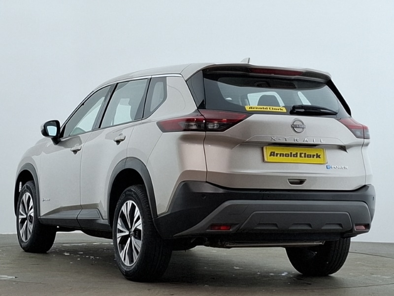 Used Nissan X-Trail 2024 for sale - 77141303: Photo 3