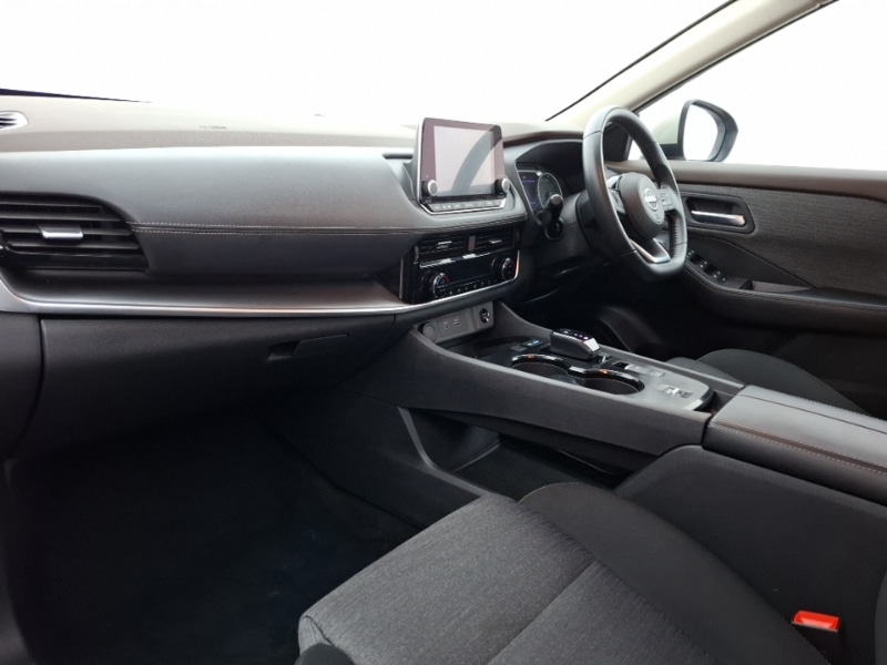 Used Nissan X-Trail 2024 for sale - 77141303: Photo 5