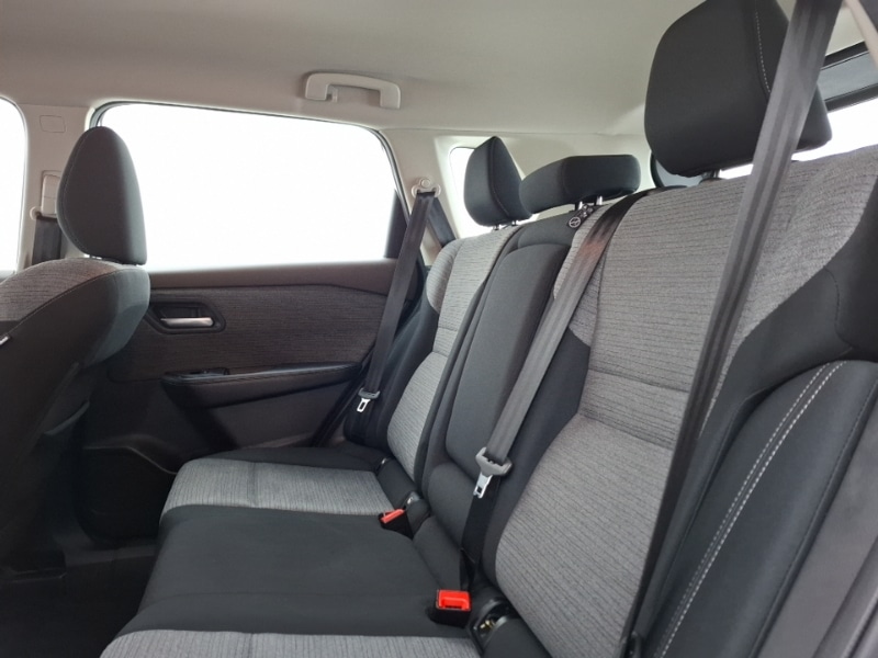 Used Nissan X-Trail 2024 for sale - 77141303: Photo 6