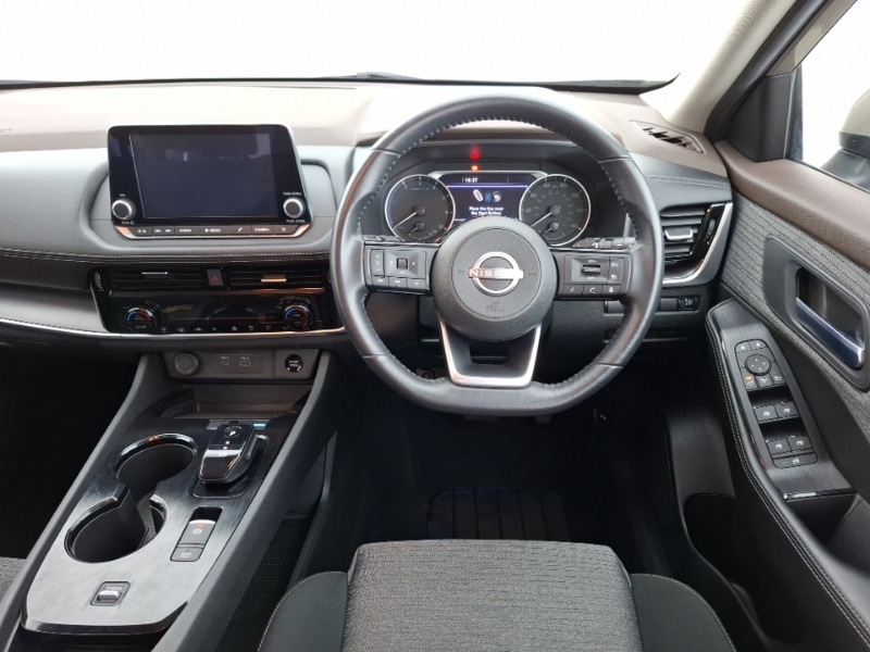 Used Nissan X-Trail 2024 for sale - 77141303: Photo 7