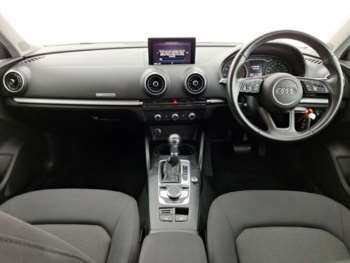 Used Audi A3 2018 for sale - 75152210: Photo