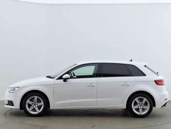 Used Audi A3 2018 for sale - 75152210: Photo