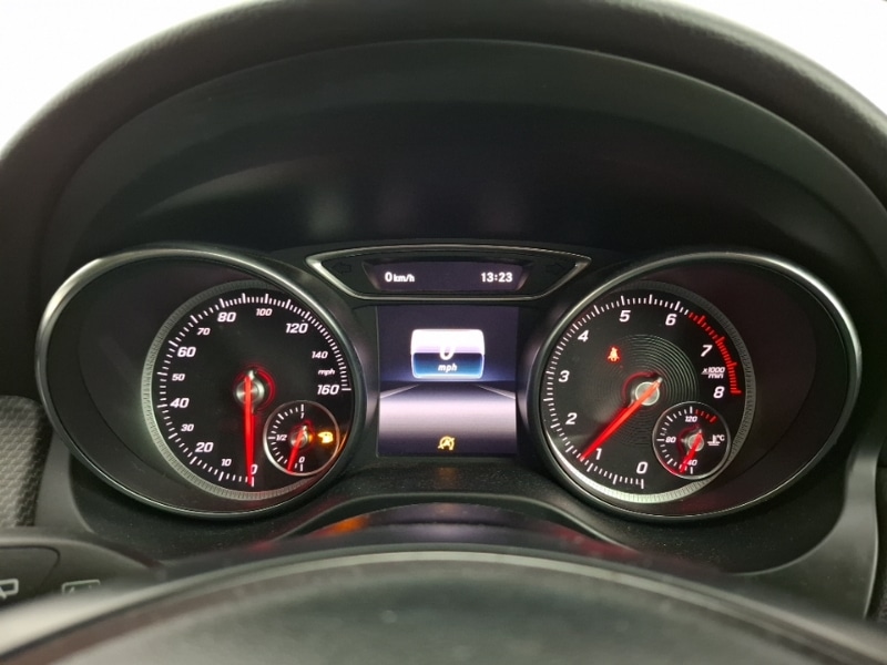 Used Mercedes-Benz GLA 2018 for sale - 76383853: Photo 10