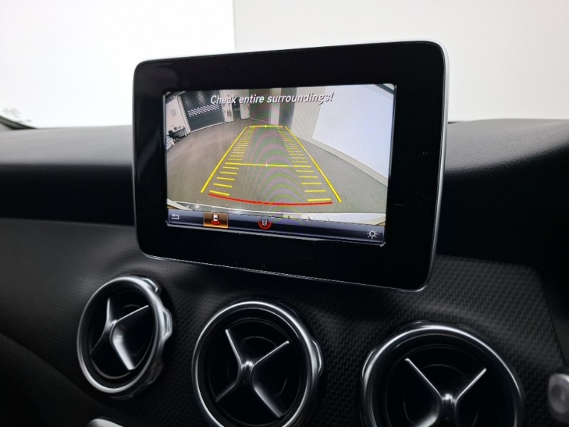 Used Mercedes-Benz GLA 2018 for sale - 76383853: Photo 11