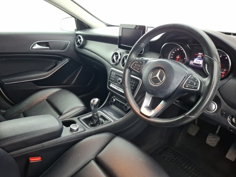 Used Mercedes-Benz GLA 2018 for sale - 76383853: Photo 12