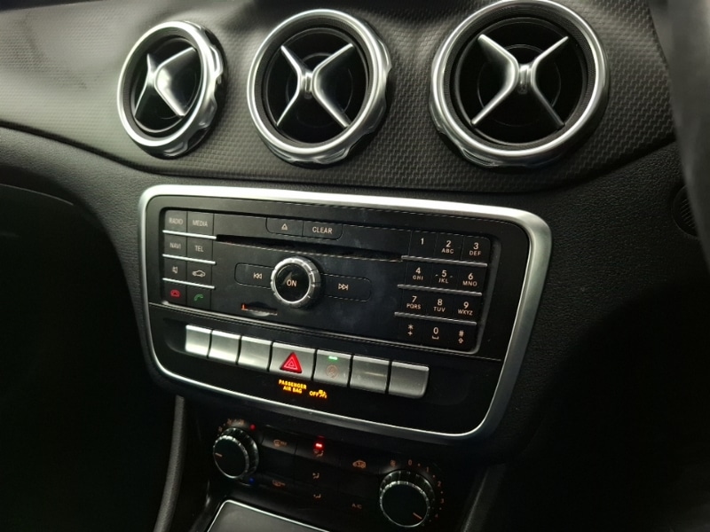 Used Mercedes-Benz GLA 2018 for sale - 76383853: Photo 16