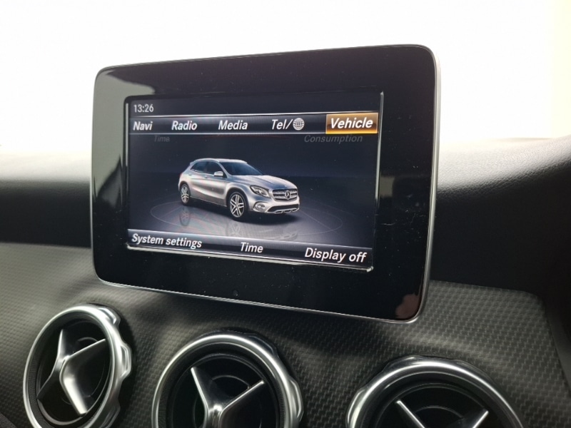 Used Mercedes-Benz GLA 2018 for sale - 76383853: Photo 17