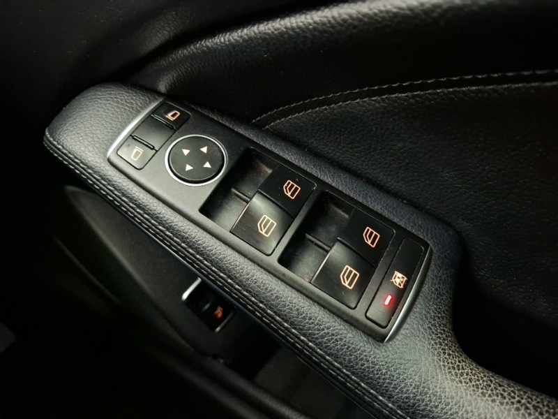 Used Mercedes-Benz GLA 2018 for sale - 76383853: Photo 18