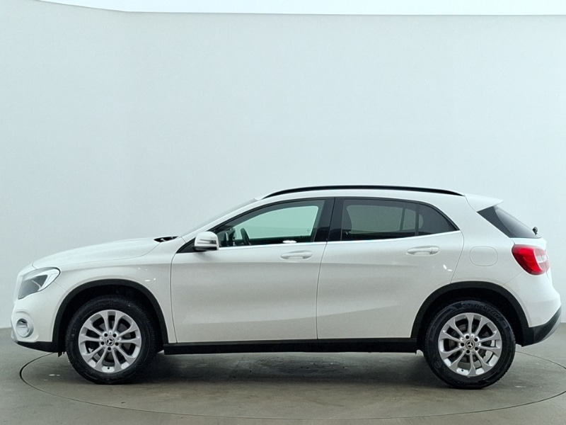 Used Mercedes-Benz GLA 2018 for sale - 76383853: Photo 4