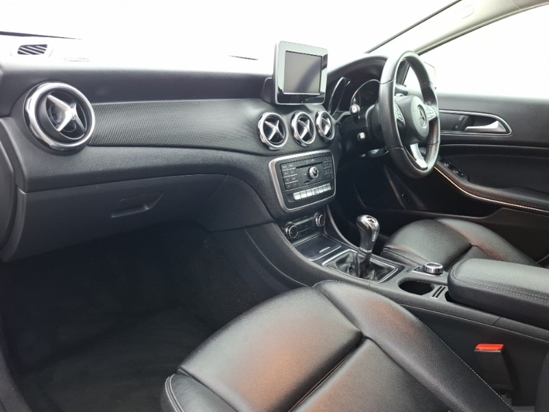 Used Mercedes-Benz GLA 2018 for sale - 76383853: Photo 5