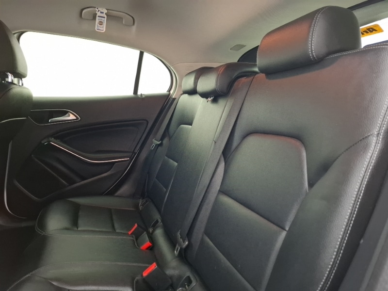 Used Mercedes-Benz GLA 2018 for sale - 76383853: Photo 6