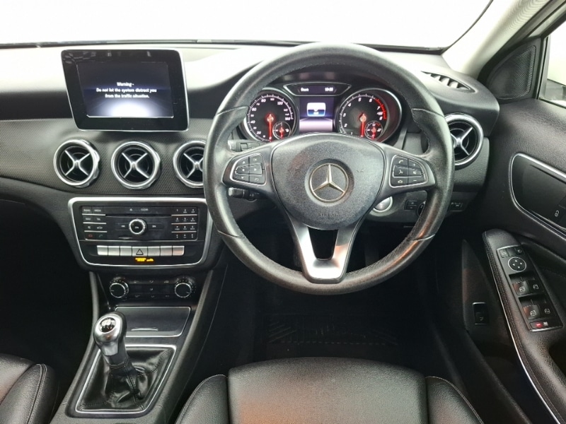 Used Mercedes-Benz GLA 2018 for sale - 76383853: Photo 7