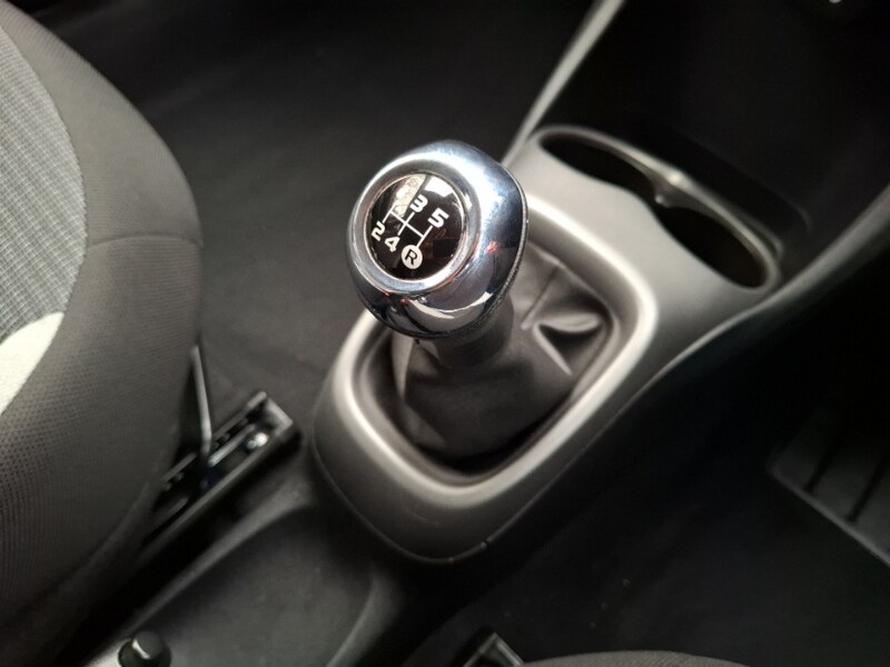 Used Toyota AYGO 2021 for sale - 77518003: Photo 13