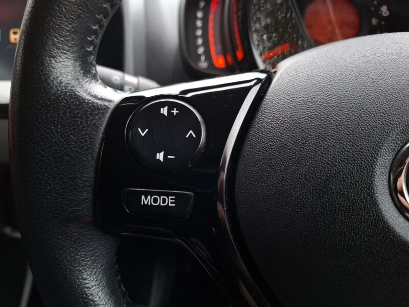 Used Toyota AYGO 2021 for sale - 77518003: Photo 14